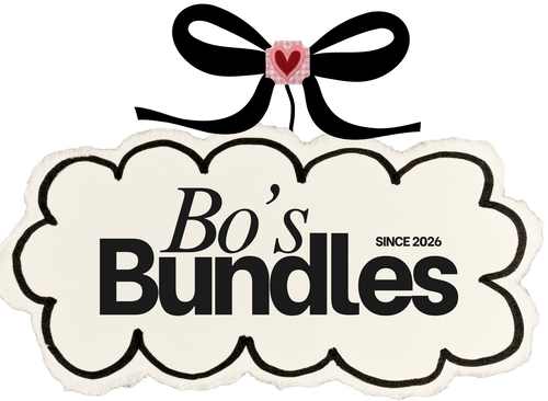 Bo's Bundles