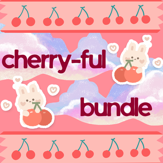Cherry-ful Bundle